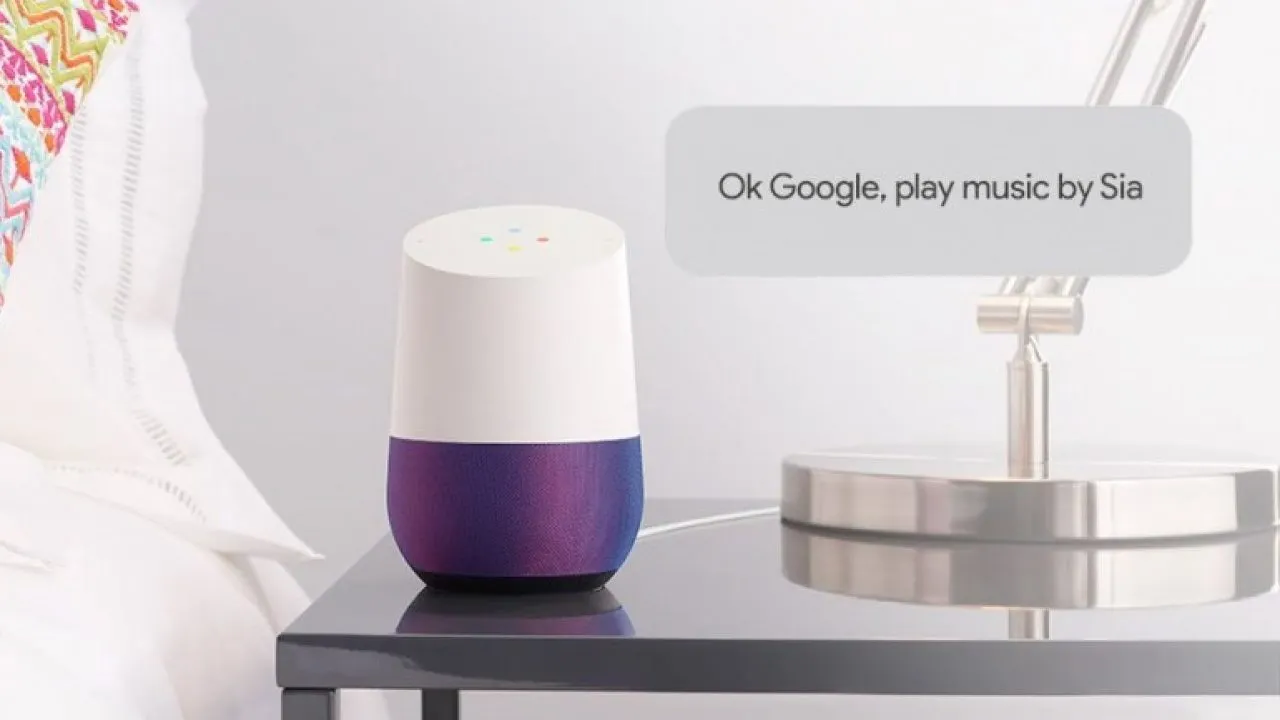Ok Google Play Music ok google play music