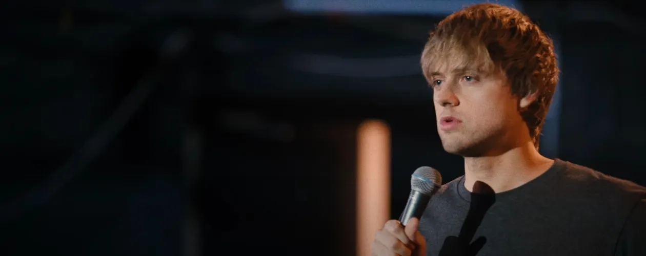 Концерт Вани Усовича – хит года в русском стендапе. Но комику нужно быть осторожным, иначе он превратится в Руслана Белого