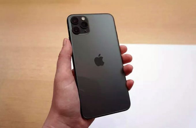 Стоит ли покупать iphone 11 pro max в 2020 году