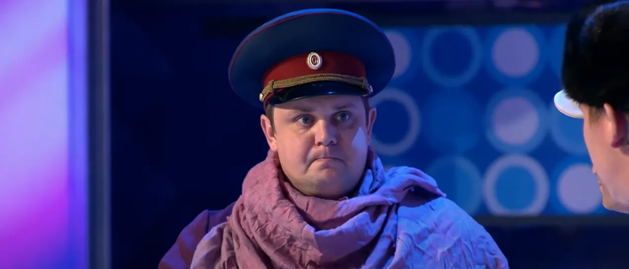 В КВН внезапно выдали острую шутку про Навального. А как же цензура?