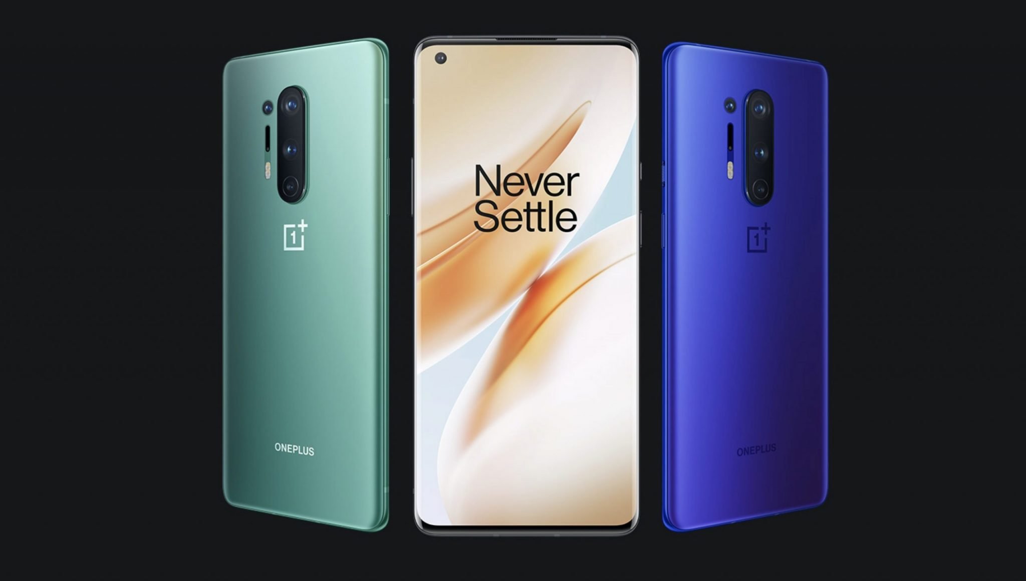 Будет ли oneplus 8t pro