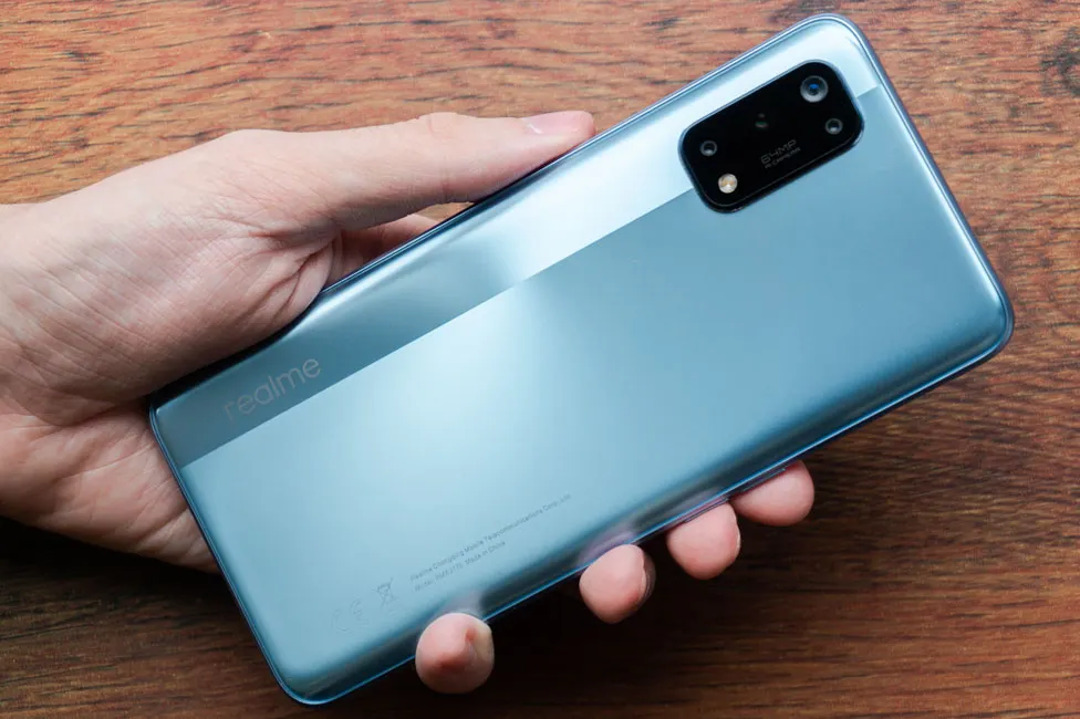 Плюсы и минусы Realme 7 Pro. Все, что нужно знать об этом девайсе