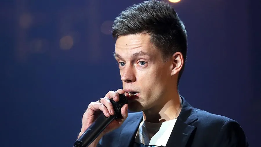 Дудь стал героем года по версии Forbes Life. 2020-й – лучший год в карьере Юры или всё-таки нет?