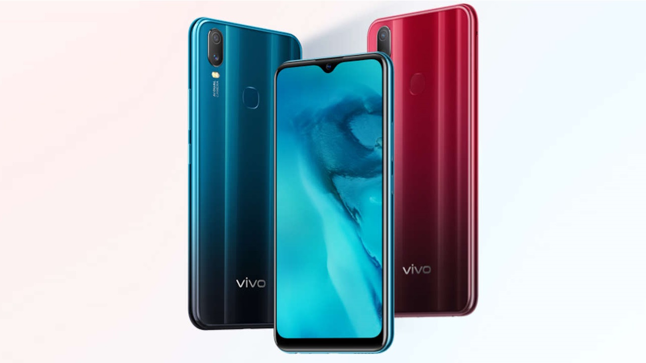 Бюджетник Vivo отдают по лучшей цене. Он уничтожает Samsung Galaxy — Палач  | Гаджеты, скидки и медиа