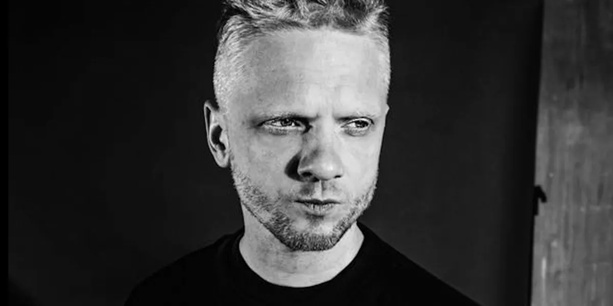 Комик Александр Шаляпин покончил с собой. Ему был 41 год