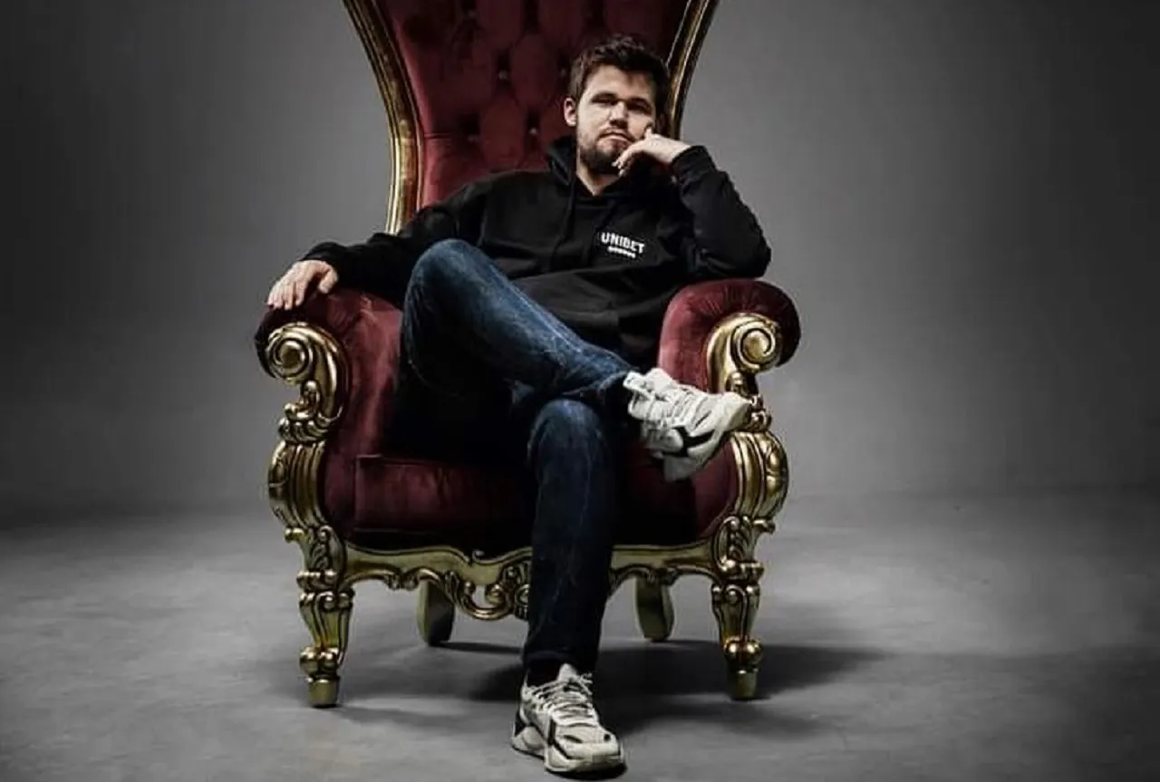 В киберспорте назвали 10 самых богатых геймеров. На первом месте не дотер, а шахматист