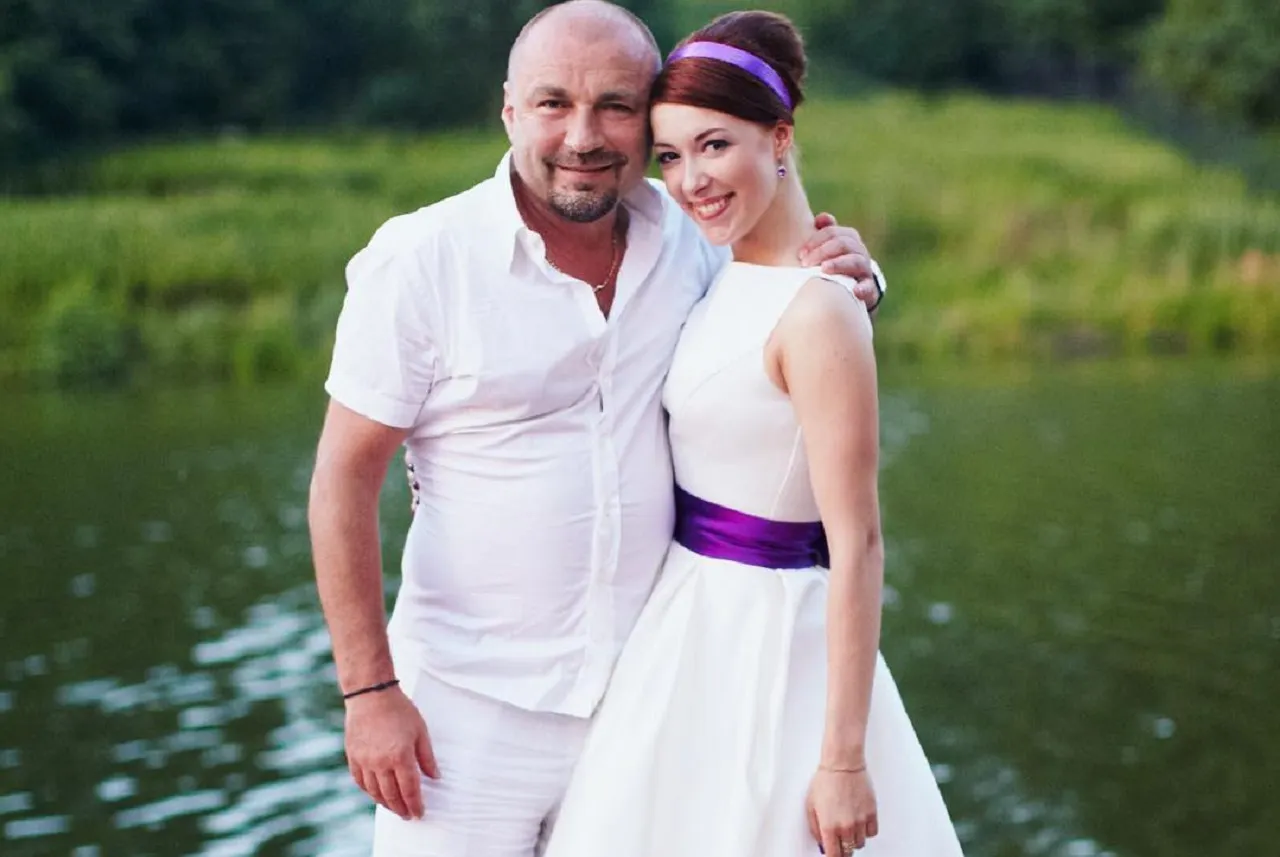 Фигуристка поблагодарила тренера за пощечину на соревнованиях. Это был бывший муж Татьяны Навки