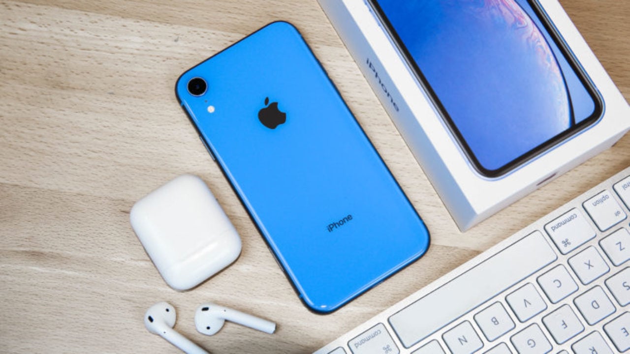 Я бы брал iPhone XR». Продавец б/у айфонов – о лучших и худших моделях,  рисках и ценах — Палач | Гаджеты, скидки и медиа