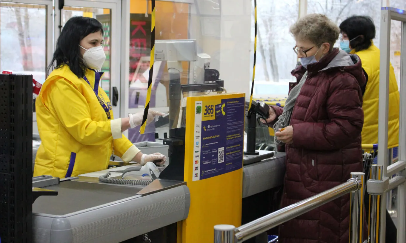 «Лента» тестирует продуктовые дискаунтеры. Магазины уже открылись – как они выглядят?