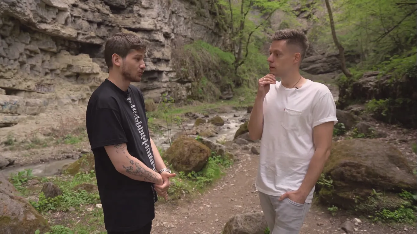 Выпуск Дудя про Балагова плохо посмотрели. Из-за новости про The Last of Us к нему возвращаются зрители