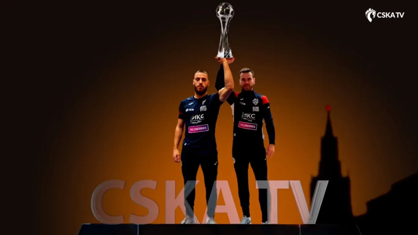 ЦСКА ТВ – короли стыдного контента. Они плоско шутят, не следят за трендами и игнорируют болельщиков