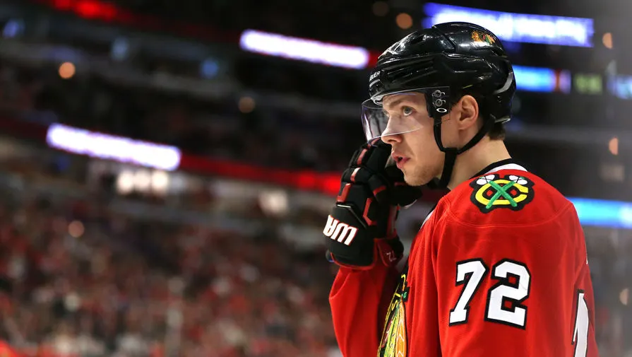 Артемий Панарин поддержал Навального. Журналист Александр Лютиков обвинил его в лицемерии – почему?