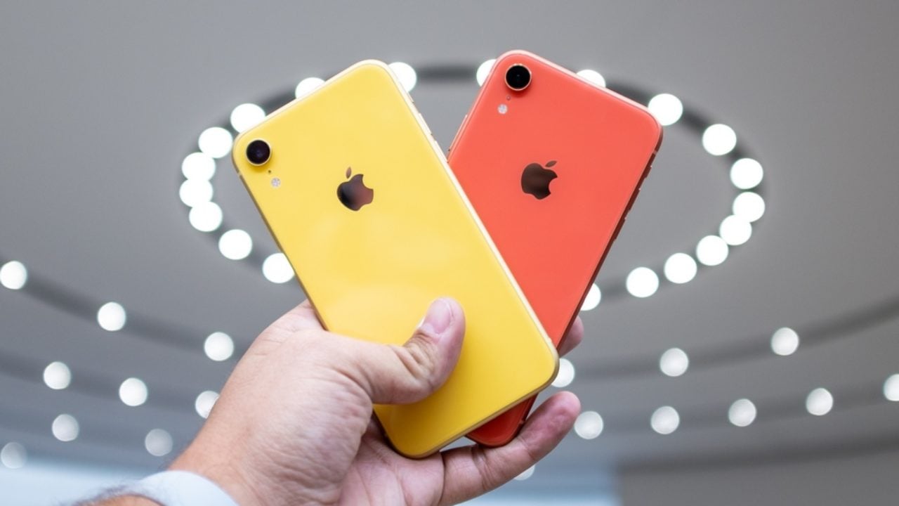 Плюсы и минусы iPhone XR. Все, что нужно знать о самом дешевом актуальном  айфоне — Палач | Гаджеты, скидки и медиа