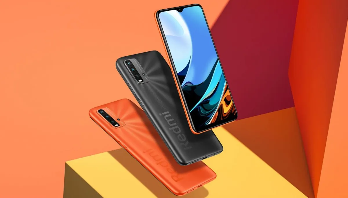 Xiaomi Redmi 9T уже отдают с большой скидкой. Это лучший девайс бренда по соотношению цены и качества