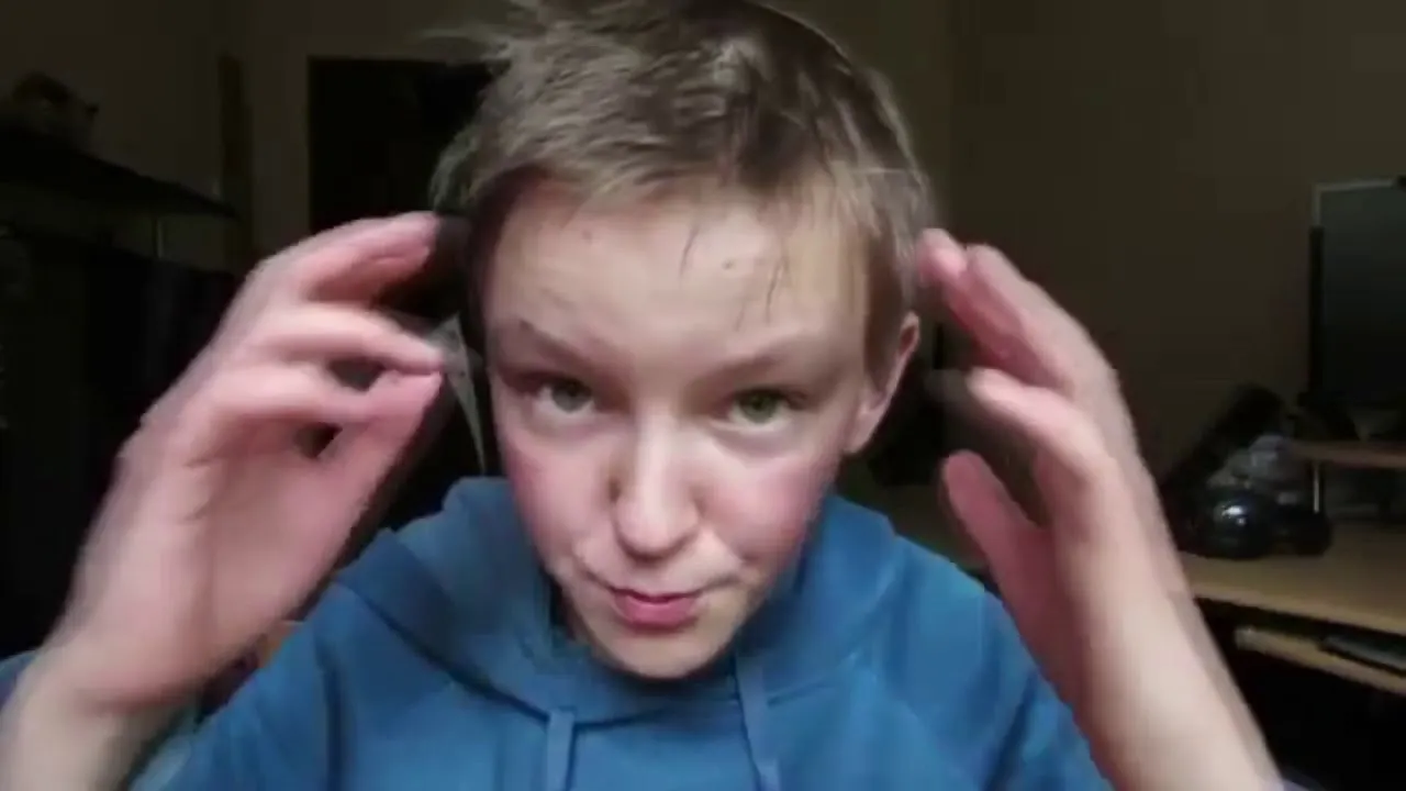 «Я был ребенком и нес чушь». Максим Ожерельев перестал верить в плоскую Землю