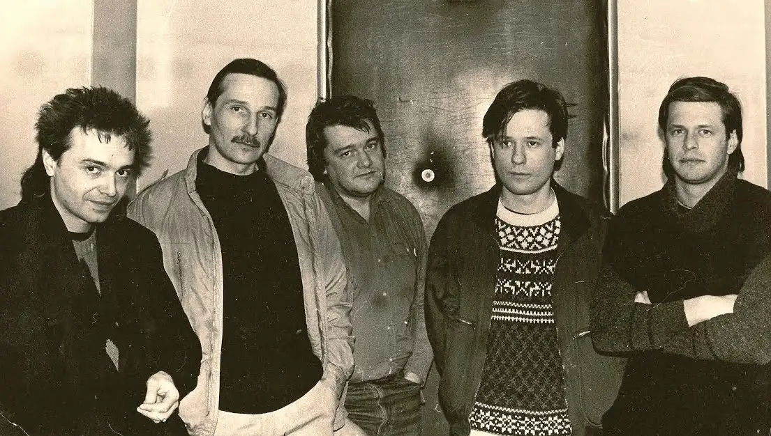 Я послушал советский рэп, который Оксимирон ставил в пример. Что там творилось?