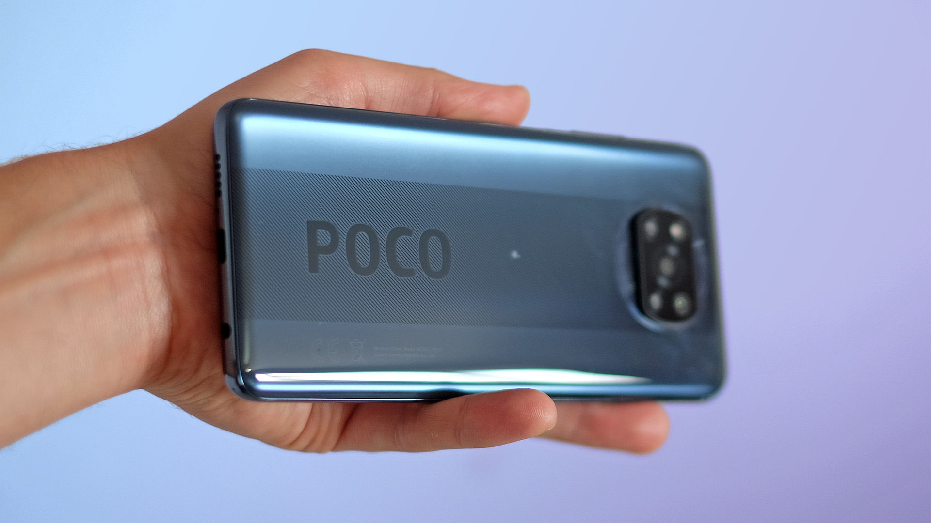 Плюсы и минусы Xiaomi Poco X3. Все, что нужно знать об одном из лучших  девайсов на рынке — Палач | Гаджеты, скидки и медиа