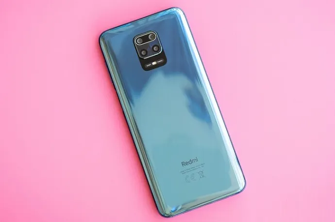 Xiaomi Redmi Note 9 Pro знатно подешевел. Ловите скидку на Маркете