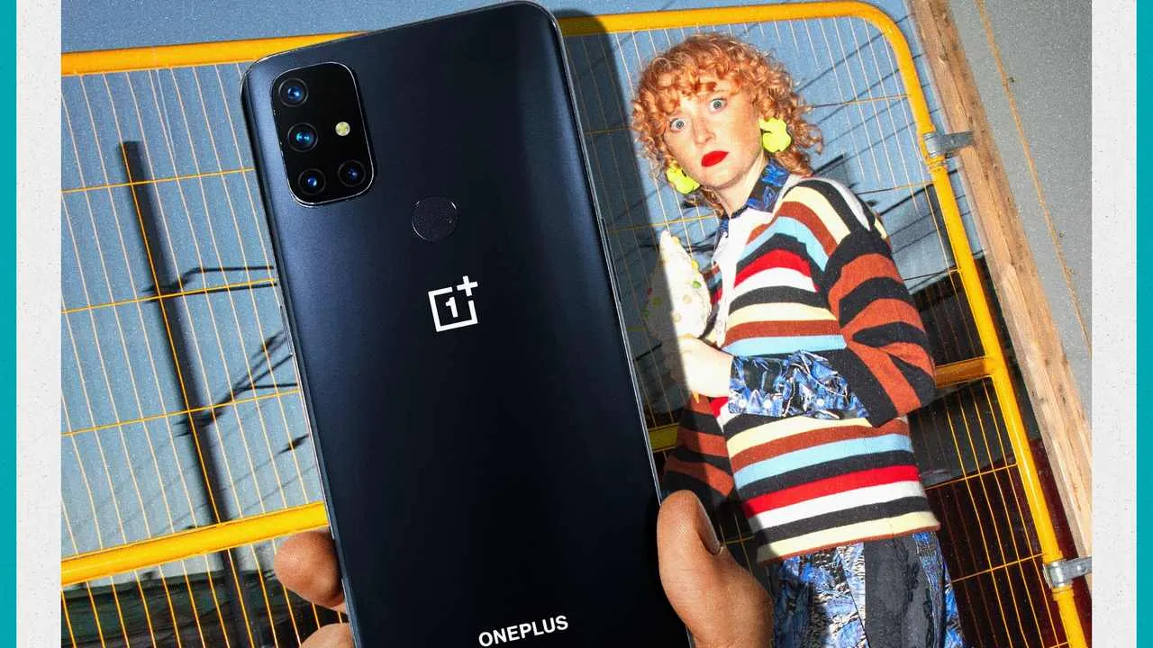 Самый доступный OnePlus стоит меньше 20 тысяч. Где брать и что он умеет?