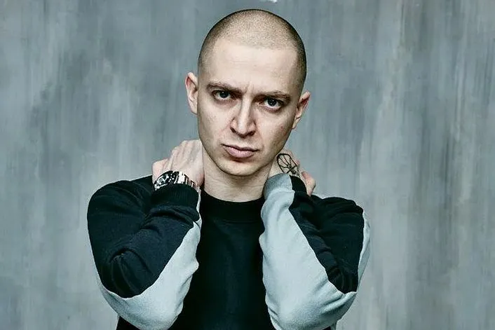 Оксимирон, Noize MC и Леонид Агутин записали новый альбом. Это посвящение Осипу Мандельштаму