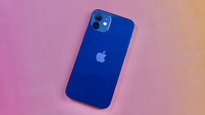 Рейтинг продаж iphone 12