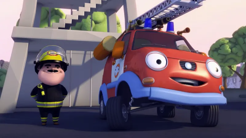 «Записываемся на тушения». МЧС сообщило о пожаре с жертвами с помощью эмодзи