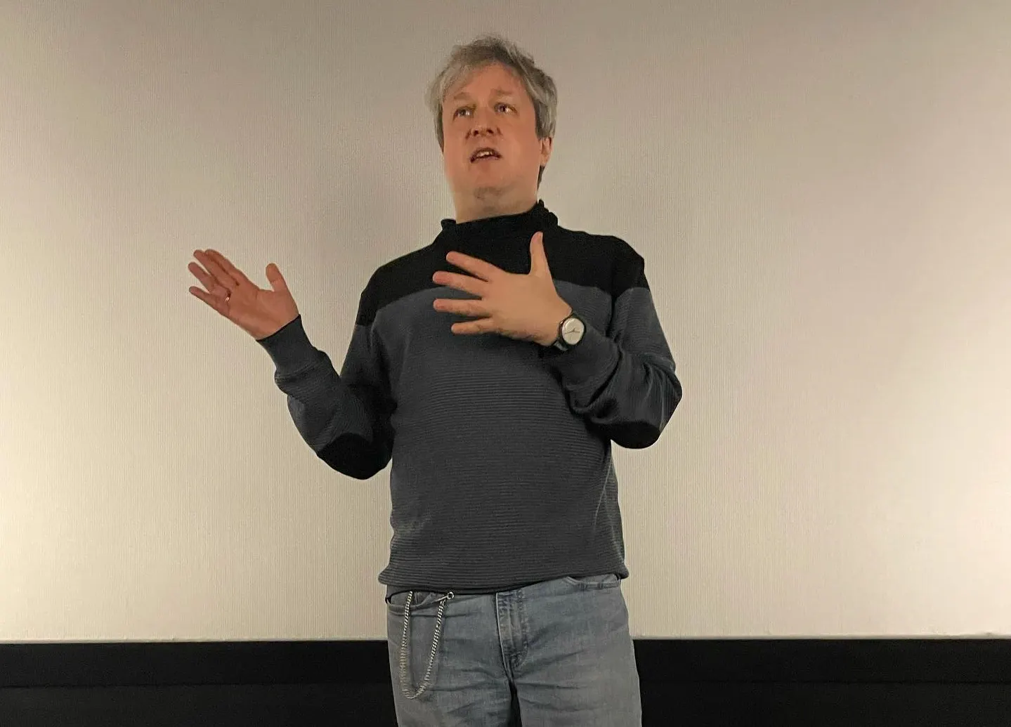 Антон Долин ответил на обвинения в коррупции. И сам уличил автора доноса во вранье