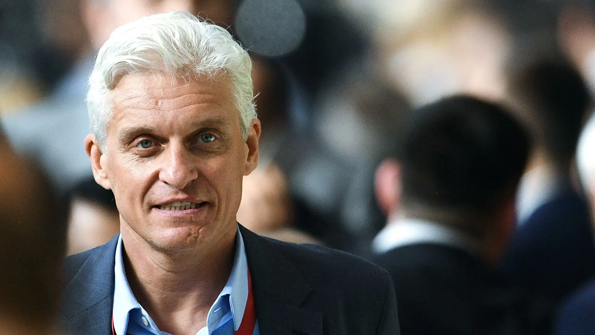 Ушел на пенсию, возродил «Бизнес-секреты». О чем говорил Олег Тиньков в эфире Clubhouse?