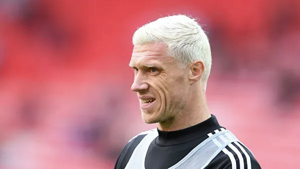 «Погребняк Паша по воротам ######». Кто написал главный хит русского футбола