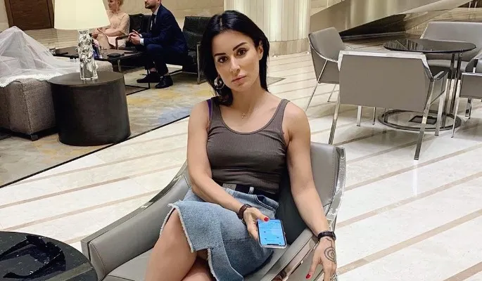 Тину Канделаки обвиняют в мошенничестве и требуют вернуть деньги за курс по ЗОЖу. Сколько он стоит?