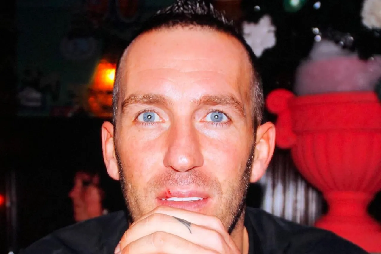 Вдова Риксена сказала, что русский футболист перевел Фернандо 500 тысяч рублей. Но это не игрок «Зенита»