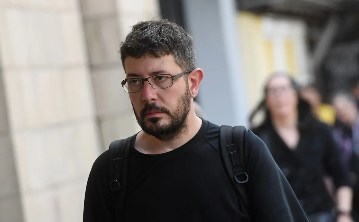 «Вы трус, у вас поджилки трясутся». Юлия Навальная ответила на извинения Артемия Лебедева