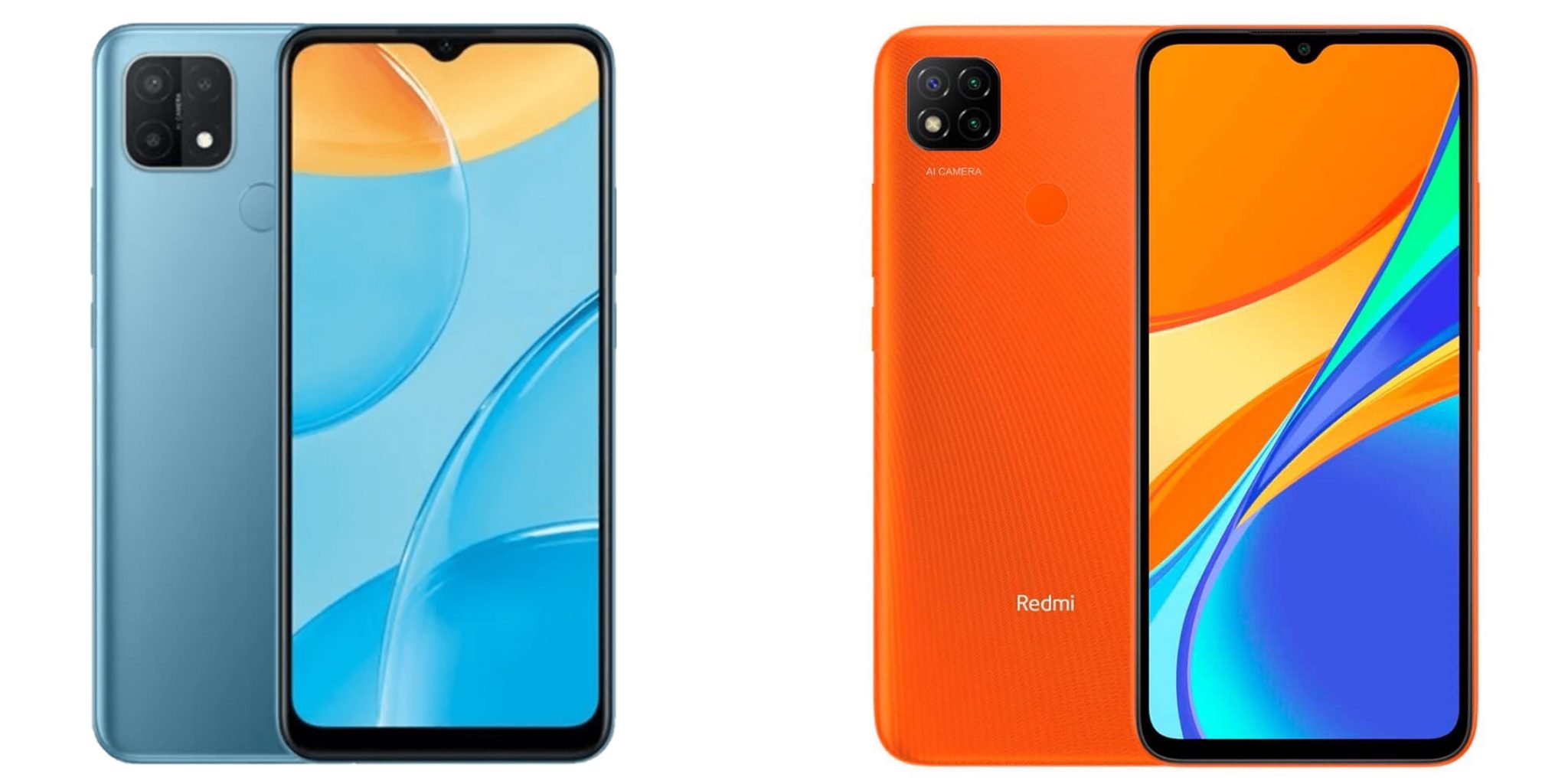 Xiaomi Redmi 9 Купить Озон