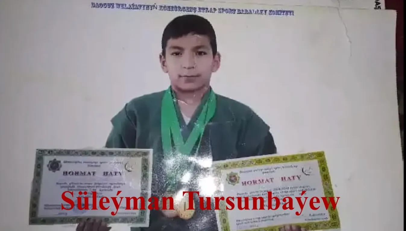 14-летнего дзюдоиста убили за победу на турнире. Говорят, он должен был проиграть родственнику президента