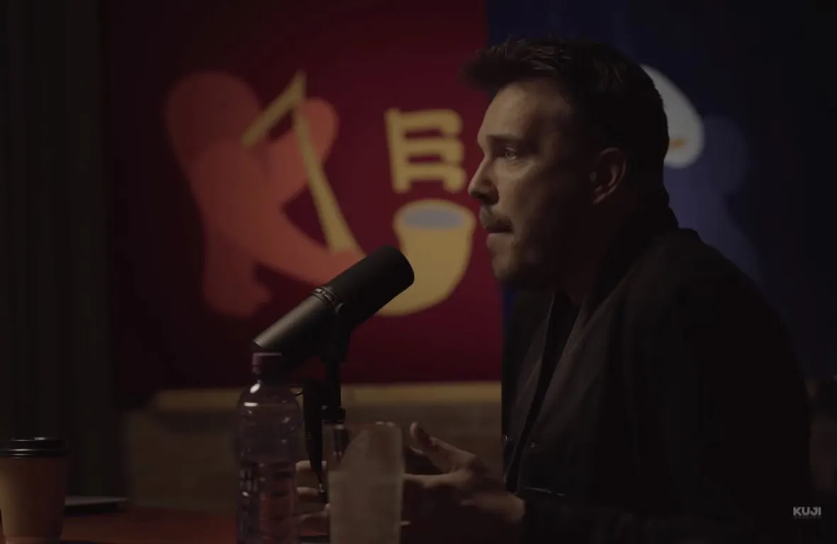 Про что будет следующая книга Михаила Зыгаря? Писатель назвал ее приквелом «Все свободны»