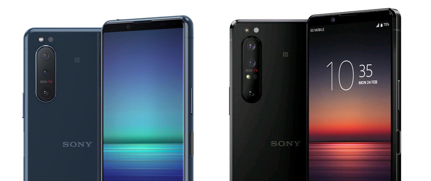 Эти флагманы Sony Xperia стоят одинаково. Какой же выбрать? — Палач |  Гаджеты, скидки и медиа