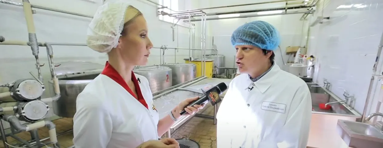 Елена Летучая из «Ревизорро» тестирует продукты на задворках ТВ и ютубе, но собирает крошечные просмотры. Что не так с её контентом?