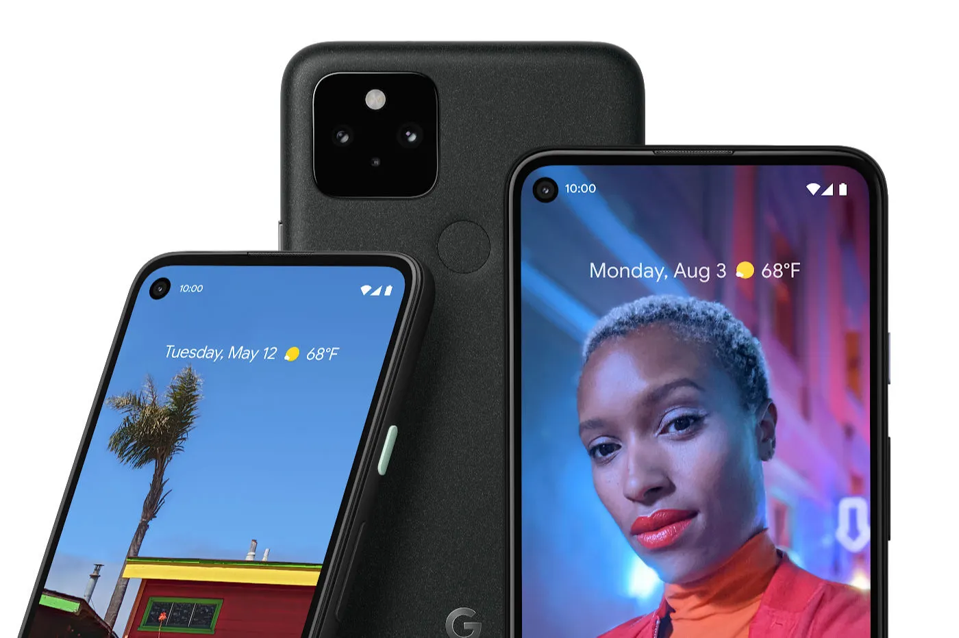 Google Pixel 4a стал еще доступнее. Где взять самый выгодный камерофон по лучшей цене?