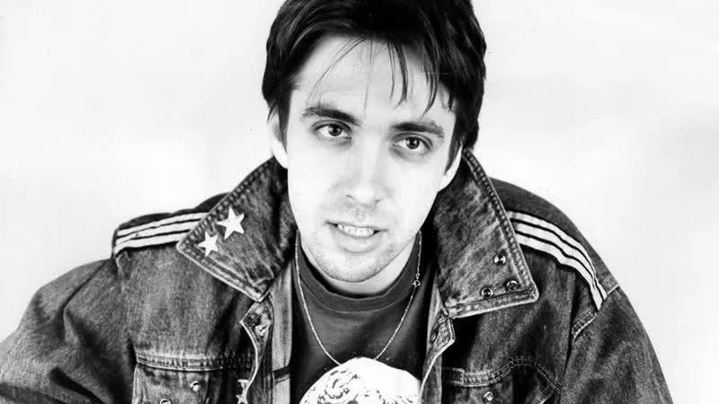 Сергей Курёхин – Гнойный своего времени. Он был гением абсурда и придумал миф о Ленине-грибе