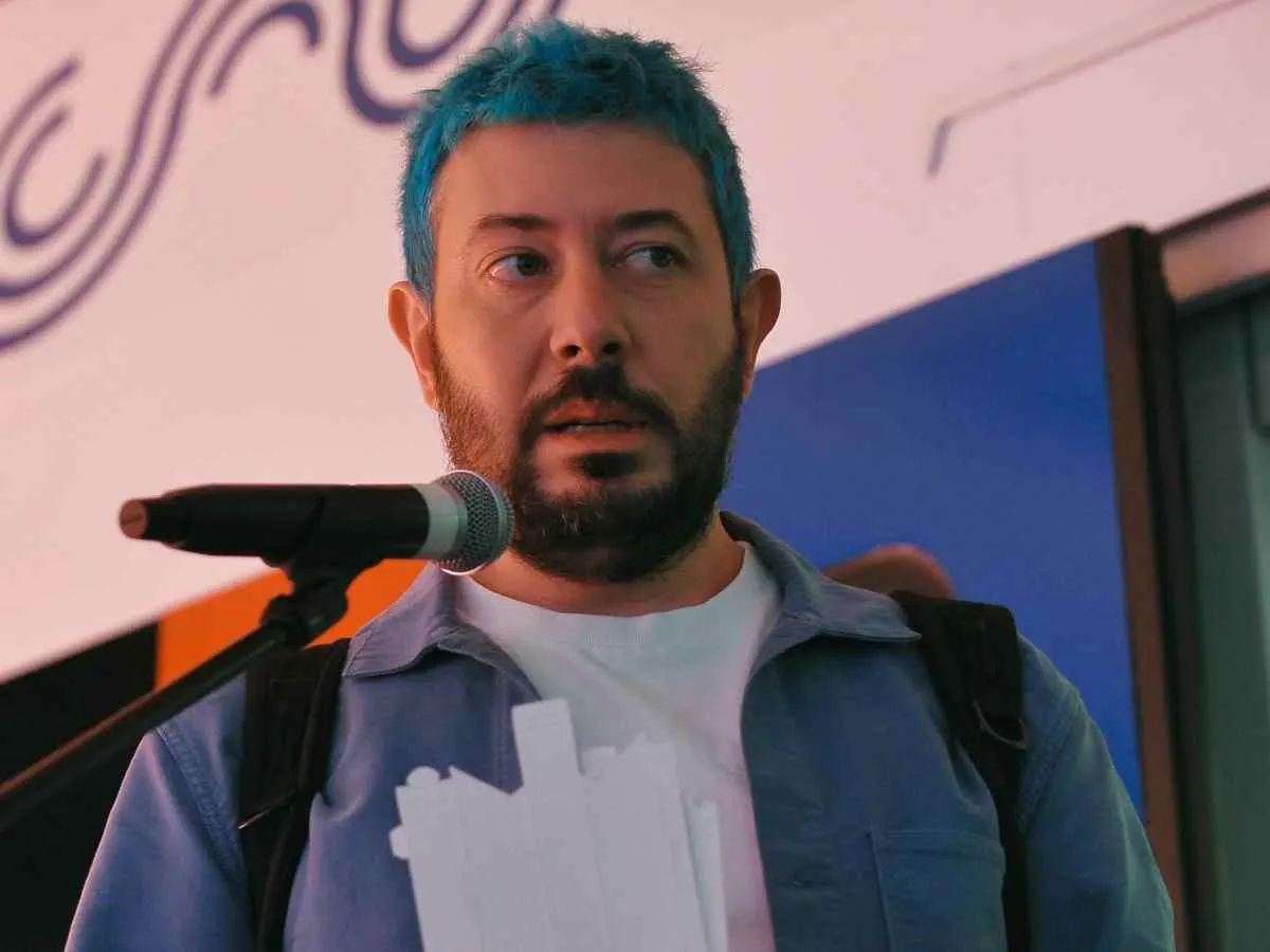 «Я хоть и тролль, но человек чести». Артемий Лебедев запостил фейк о Юлии Навальной, но признал свою ошибку