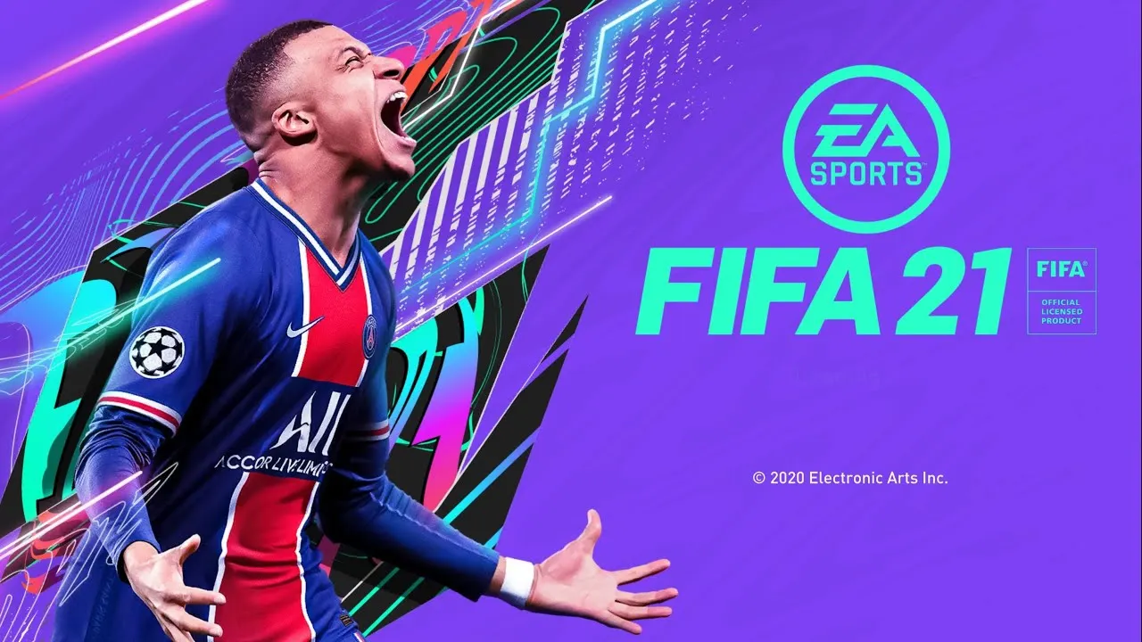 FIFA 21 – это то же самое, что и FIFA 20. В этом признались даже в EA Sports