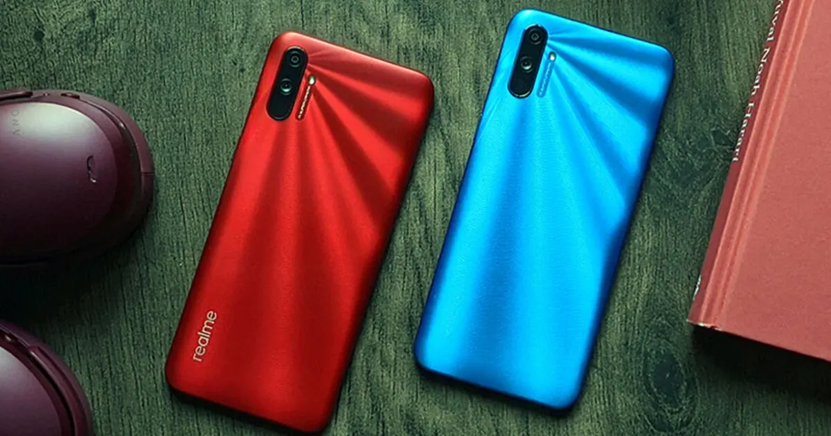 Бюджетный хит Realme временно сливают в МТС. Цена по акции — лучшая в России