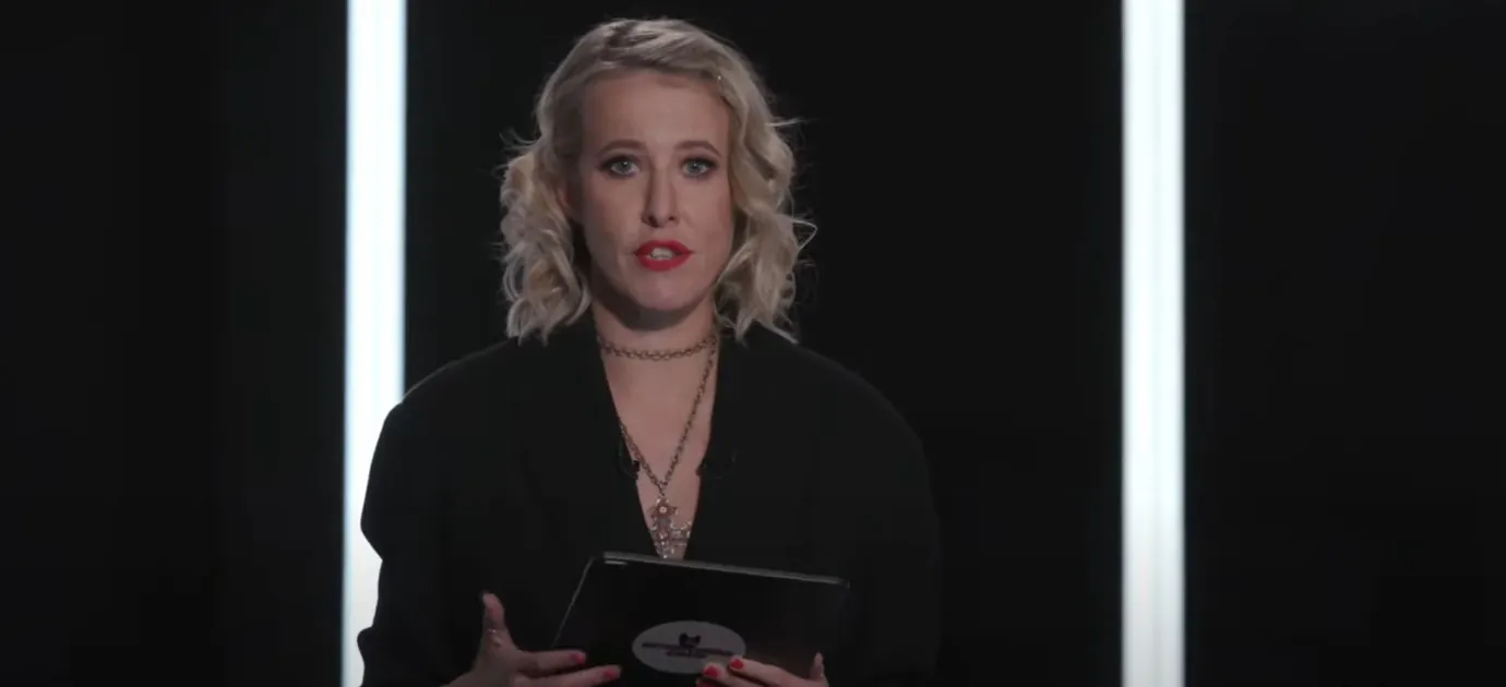 Ксения Собчак устроила мощные дебаты Зыгаря и Богомолова у себя на ютубе. Убьёт ли этот формат надоевшие интервью?