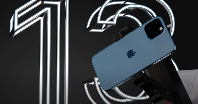 iPhone 13 получит важную функцию из Android. Ее ждали долгие годы