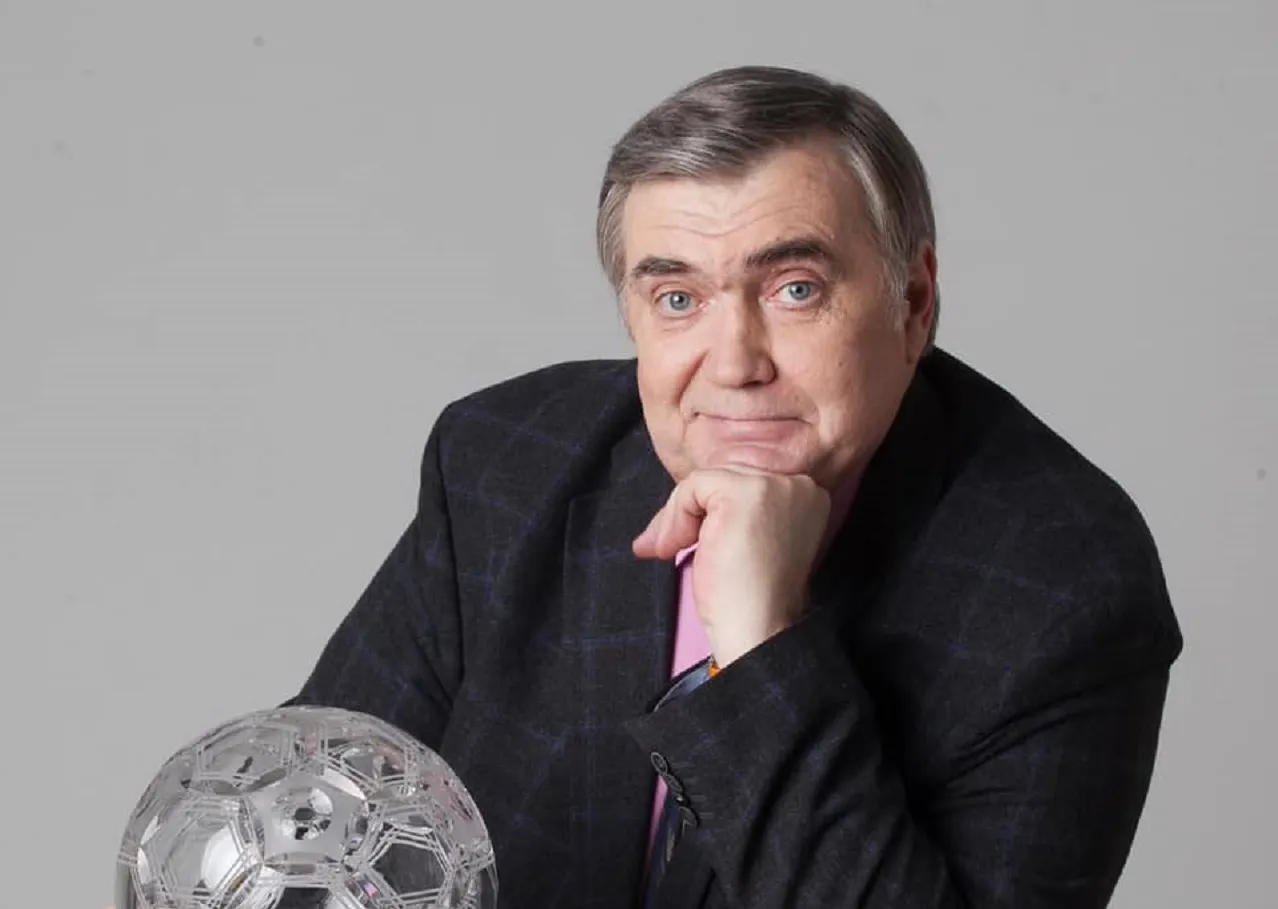 «Говорил, что я комментирую, как Дудь». Уткин, Нобель, Нагучев и другие комментаторы – о Юрии Розанове