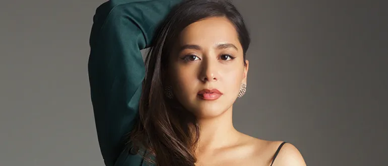 За что хейтят певицу Манижу, заменившую Little Big на Евровидении? Есть три главные причины