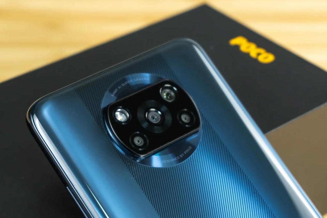 Не устанавливается мелодия на звонок poco x3 pro