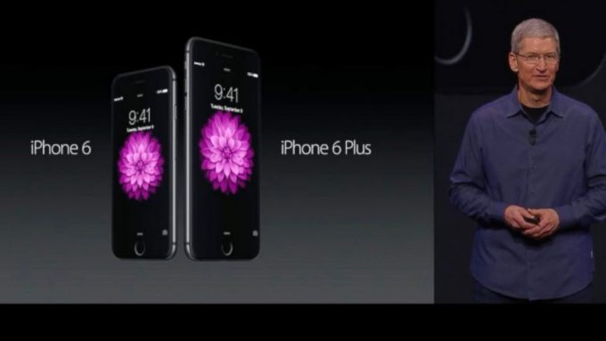 Apple не покажет iphone 12