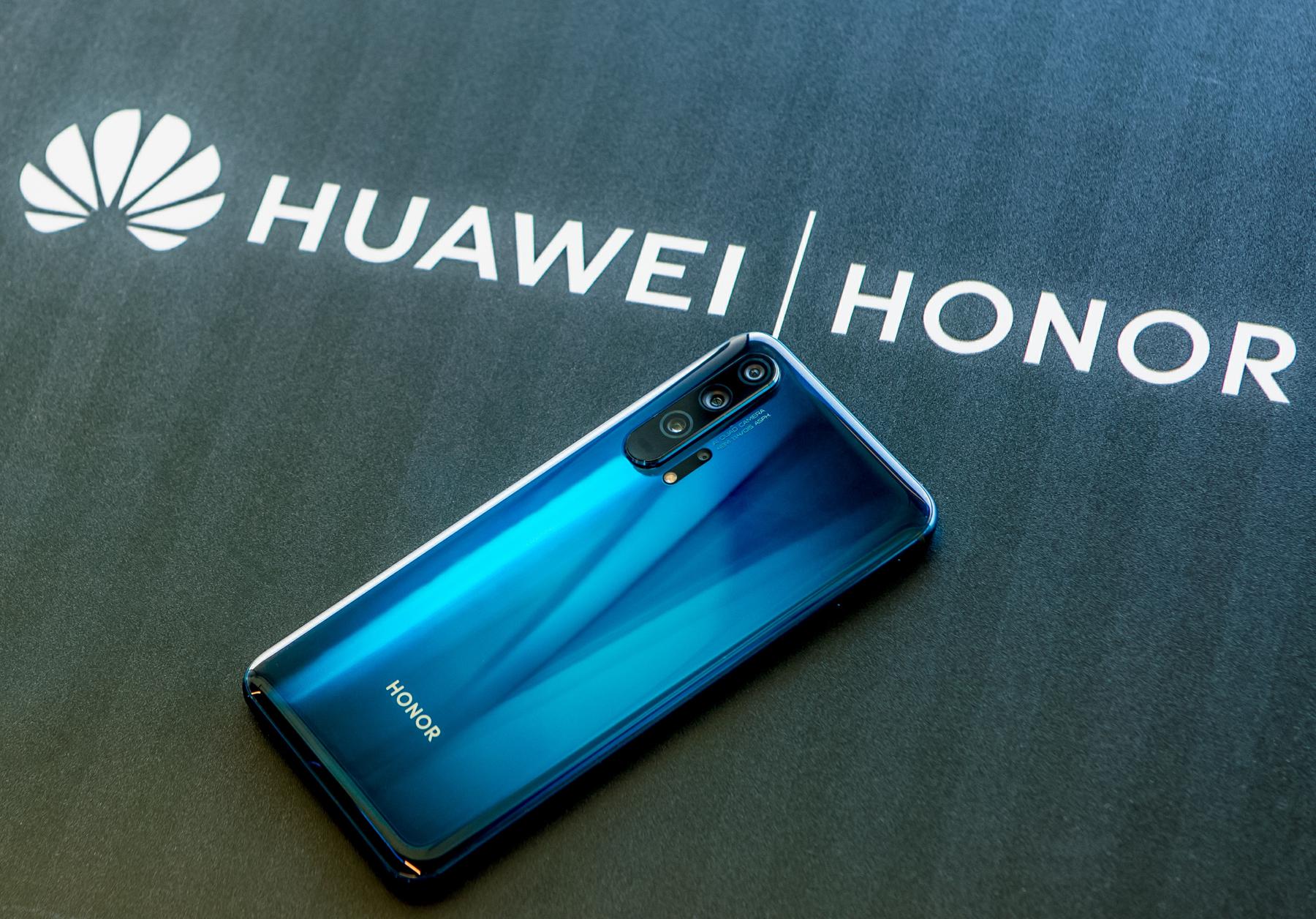 Что будет с honor после продажи