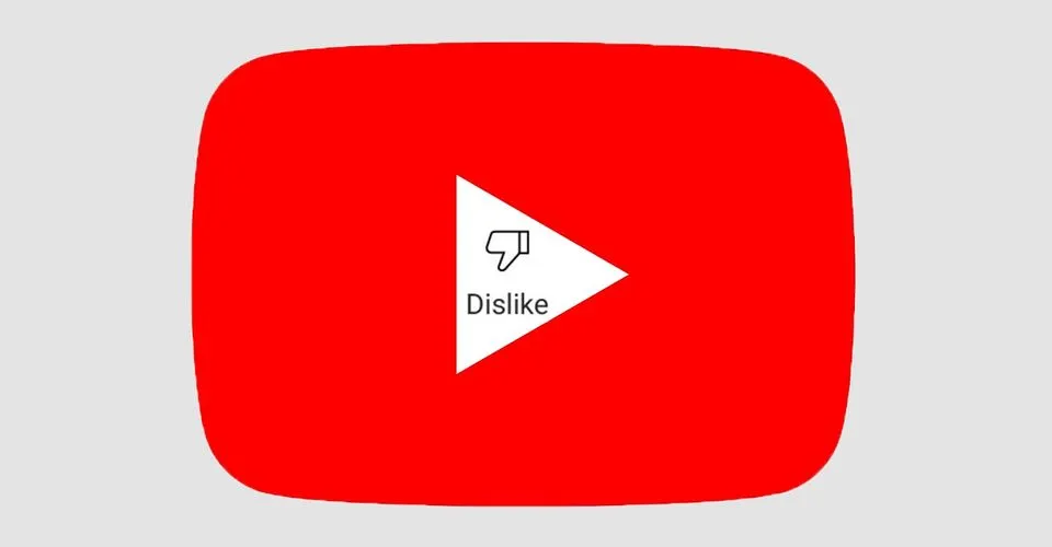 Ютуб убрал счетчик дизлайков. Но пользователи придумали, как обхитрить видеохостинг